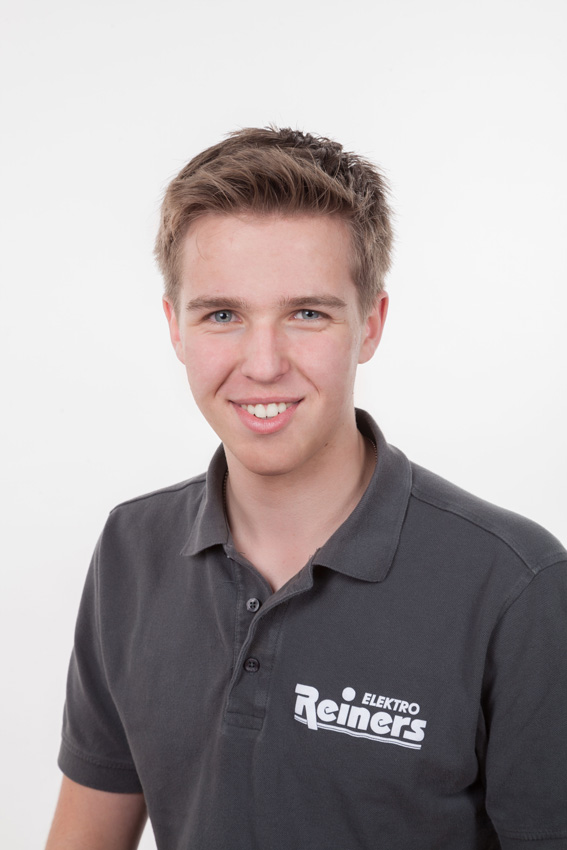 Marius Fischer